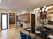 Hình ảnh #Sunrise City-THÁP 162M 3PN -Lầu cao GIÁ 7TY