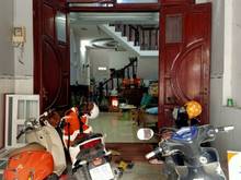 Hình ảnh Nhà bán Hẻm 5m Tạ Uyên, P6, Q11 dt 4 x 15 giá 9 tỷ 8 tl.