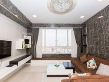 Hình ảnh *2PN - 106 m2 - Full Nội Thất - Giá 18 TR - Sunrise City