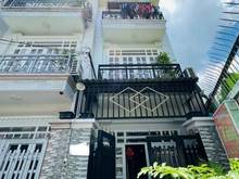 Hình ảnh Bán nhà 1tret2lau gần Trường Cao Đẳng Thành Phố HCM Bình Tân shr