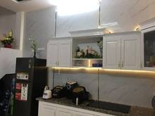 Hình ảnh Xe tải đậu ngay cửa, 56m2 HXH, Gấp bán nhà Thành Mỹ, Tân Bình.