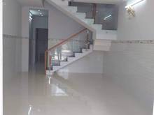 Hình ảnh Oto vào nhà 49m2 Thống Nhất 2 lầu 3PN giá chỉ 4 tỷ 850 TL