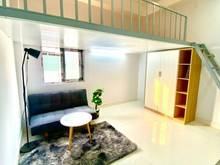 Hình ảnh Duplex Quận 10_23m2_Full Nội Thất_Gần Trường Tiểu Học lê Thị Riêng