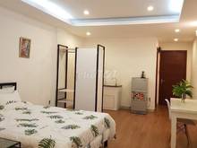 Hình ảnh Nhà mặt tiền Cô Bắc, quận 1 - 6 phòng