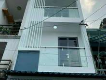 Hình ảnh Bán căn nhà 3 Tấm hẻm chợ Liên Khu 4-5, BHH B, Bình Tân, 40m2