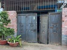 Hình ảnh Nhà mặt tiền nguyễn tri phương, 188m2, ngang 5, nở hậu