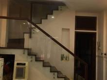 Hình ảnh Bán nhà 2 mặt tiền 315 Hai Bà Trưng, P8, Q3 - 1 trệt 3 lầu 4x16m