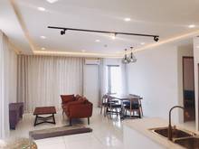 Hình ảnh Cho thuê căn 3PN có suất oto Kingston Phú Nhuận