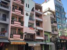 Hình ảnh Cần bán nhà riêng đường Cô Giang Q1 giá 26 tỷ