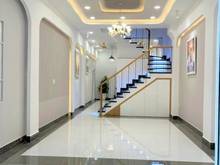 Hình ảnh Huỳnh Văn Bánh – thông số hiếm 4*15 – 4 tầng – xe hơi ngủ nhà