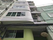 Hình ảnh Bán nhà MT Lý Chính Thắng, P9, Q3 - 5 tầng 6x10m, hướng Đông Nam, 28 t