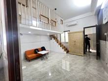 Hình ảnh Cho Thuê Phòng Trọ, Studio Full Nội Thất, Mới 100% tại Quận Tân Bình