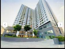 Hình ảnh Cần thanh lý gấp CH Goldora plaza, căn góc, view hồ bơi, nội thất xịn