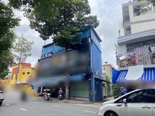 Hình ảnh Cho thuê nhà góc 2 mặt tiền đường Hoàng Sa, Phường 5, Quận Tân Bình, H