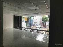 Hình ảnh Thuê tòa nhà Trần Quốc Toản, P8, Q3 - 7x14 m hầm 7 tầng nhà mới