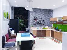 Hình ảnh Bán nhà HXH Trường Chinh. DT: 8.5x22, nở hậu 9m. Công nhận 190m2.