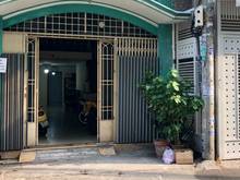 Hình ảnh Vỡ nợ bán gấp nhà  hẻm đường Đông Hồ quận Tân Bình