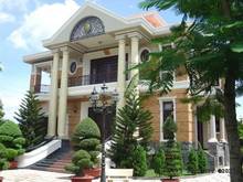 Hình ảnh Dinh Thự đường số 10, Thảo Điền. 1,214m2. Giá 95 tỷ.