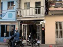 Hình ảnh VỠ NỢ..Cần bấn gấp nhà hẻm 1T1L,Phú Thọ Hòa quận Tân Phú,SHR,Giá 1,3tỷ