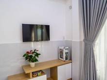 Hình ảnh Bán nhà Vũ Tùng, 54 m2, 4 tầng, chỉ 8.2tỷ. HXH C5