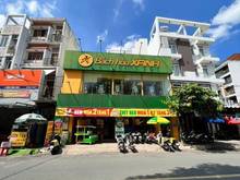 Hình ảnh Bán mặt tiền Trường Chinh, DT 4.1 x 24m. 1 Trệt - 2 lầu, gần bảy hiền