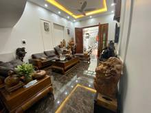 Hình ảnh bán nhà ngọc thụy long biên _35m 4 tầng 3 tỷ_nhà mới thoáng mát