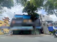 Hình ảnh Cho thuê nhà góc 2 mặt tiền đường Hoàng Sa, Phường 5, Quận Tân Bình, H