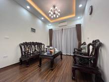 Hình ảnh Chủ mót bán, nhà phố Thái Hà, Đống Đa 40m2 x 4 tầng, ô tô, nhỉnh 7 tỷ