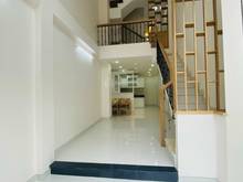 Hình ảnh Bán nhà Hẻm Xe Hơi 4M - 1/ Hoàng Hoa Thám (3,5x11m 38m) 5 Tấm. Nhà mới