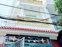 Hình ảnh Sát MT Thoại Ngọc Hầu, HXH 7m, 72m2, 4 tấm, mới ở ngay, nhỉnh 6 tỷ