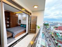 Hình ảnh ✨Penhouse Ban Công Siêu Rộng 55m2 Bình Thạnh  ✨