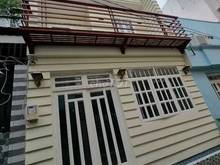 Hình ảnh Vỡ Nợ Bán Nhà Nguyễn Đình Chi Quận 6 1T1L 75m2 1TY85  Gần Trường Học