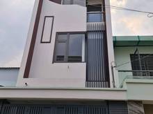 Hình ảnh Bán nhà mới gần ĐH GTVT , Q9, 78m2 , 4 lầu , giá rẻ