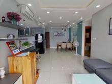 Hình ảnh Hotiland.info - Sunrise city 99 m2,2pn- NHÀ ĐẸP - VIEW HỒ BƠI - 4,5 tỷ