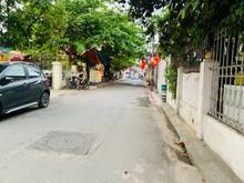 Hình ảnh 1,38 tỷ SỞ HỮU NGAY lô đất cạnh UBND phường Hùng Vương Hồng Bàng 63,9m