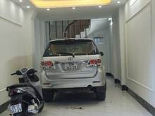 Hình ảnh Nguyễn Trãi, Thanh Xuân Nam, 38m2 x6T, MT 3.6m, gara, ngõ thông thoáng