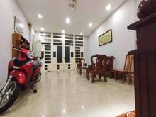 Hình ảnh Bán Mặt Tiền thụt Trung tâm Quận 10  sổ nở hậu 4 tầng chỉ 10.1 tỷ