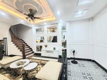 Hình ảnh Bán nhà lô góc ngõ phố Cự Lộc cạnh Royal City