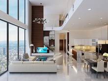 Hình ảnh Hotiland.info - PENHOUSE SUNRISE CITY khu Central 284m2, 3PN bán 15 TỶ