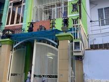 Hình ảnh Vỡ Nợ Bán NHÀ Tân Hòa ĐôngQ6 1T1L 60m2 1TY95 Gần TRƯỜNG HỌCLiên Hệ Mai
