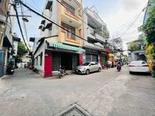Hình ảnh Tân bình - hiếm - nhà đẹp - ngang 4 -5 tầng có gara
