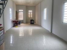 Hình ảnh Bán nhà 3 tấm q6 gần vòng xoay coop mark