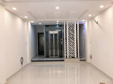 Hình ảnh Bán nhà Mặt Tiền 7 Tầng , dt 74m2, 13.3 tỷ, P.5, Bình Thạnh