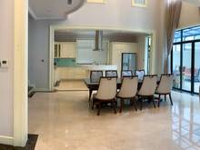 Hình ảnh Biệt thự Cao Cấp đường Nguyễn Mọng Tuân, 15m x 20m, Trệt 3 lầu.