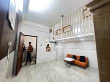 Hình ảnh Cho thuê CHDV mới 100% ngay Tân Bình
