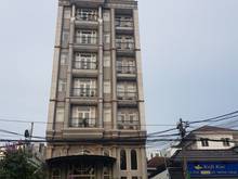 Hình ảnh Bán nhà 2 MT trước sau đường Phan Huy Ích. DT: 10m x 50m.