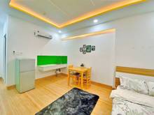 Hình ảnh Cho Thuê Căn Hộ_Full Nội Thất_Cửa Sổ To_Ngay Lý Chiêu Hoàng