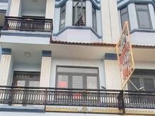 Hình ảnh Cho thuê nhà phố gần Nguyễn Văn Hưởng Thảo Điền Nhà 4 lầu 6pn💥TLcc