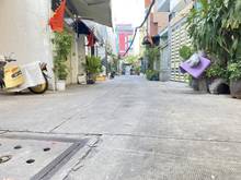 Hình ảnh Bán Nhà, Vườn Lài, Tân Phú, HXH 5m thông, 56m2, nhỉnh 6 tỷ.