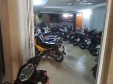 Hình ảnh Cần bán Khách Sạn 7 tầng An Trang, An Đồng, An Duong. 6,2 tỷ, đường10m